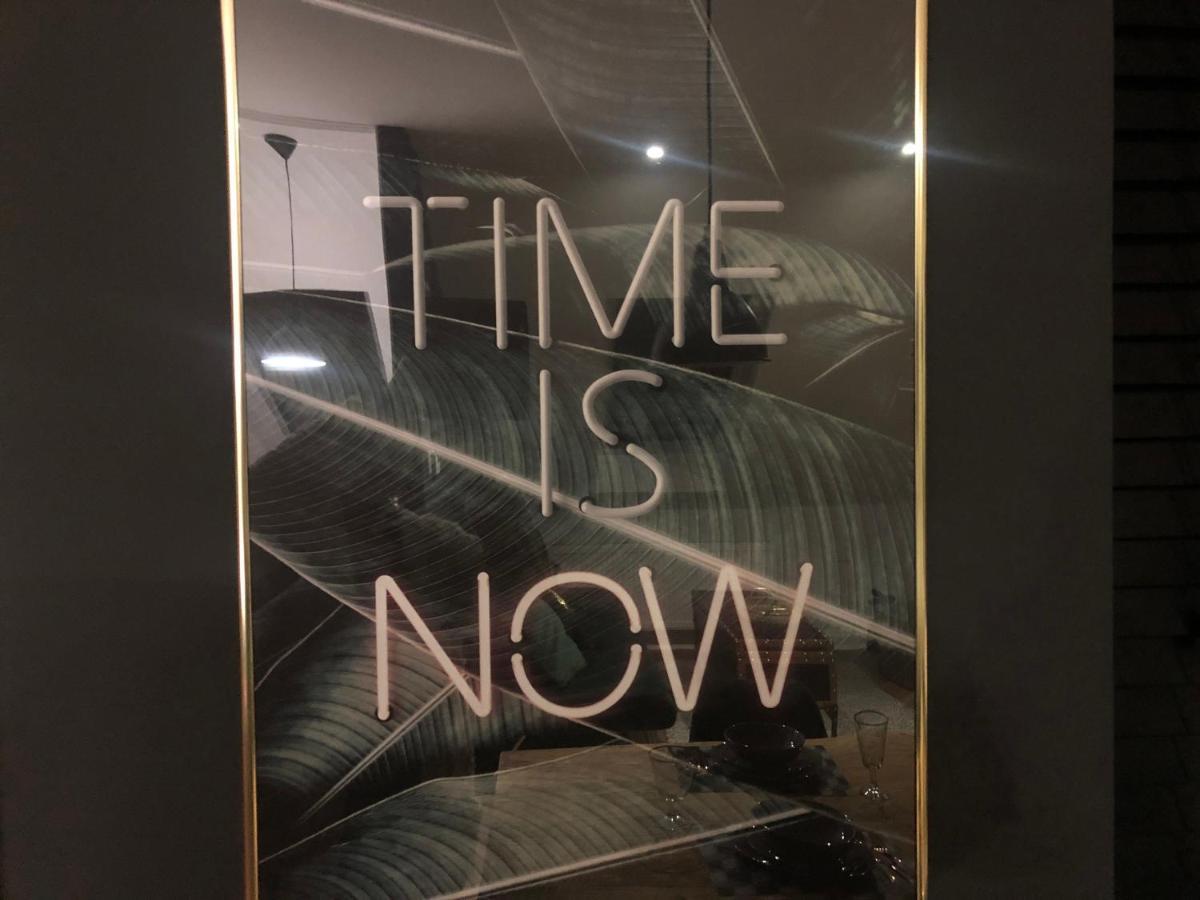 Time Is Now! Beautiful Apartment In York Exterior foto